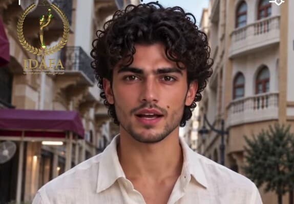 حلم لبنان يرسل رسالة للفرح الأردني