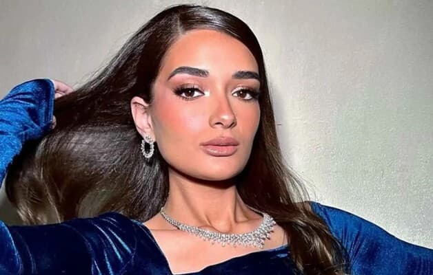 Malek Ahmed Zahir discusses her illness on birthday