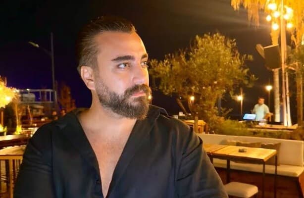 Ahmed Habab discusses Turkish and Lille experience