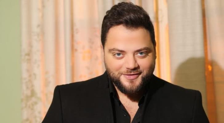 عامر زيان يستعد لمولود جديد بنوعه
