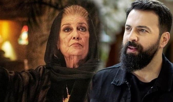 Mona Wasef joins Ramadan Crescent