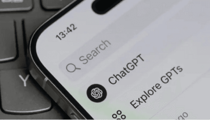 Eight US states sue OpenAI over ChatGPT