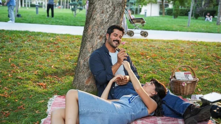 Burak Özçivit: From Star to Kenan Koçak