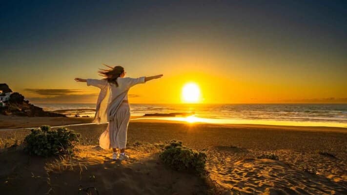 Affordable winter getaways to scenic spots
