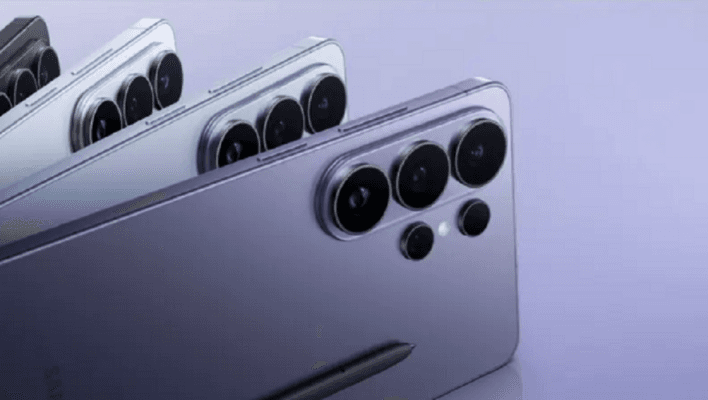 بطارية Galaxy S27 Ultra تقترب من رقم قياسي