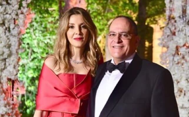 Details of Sadiq Al-Sabah's wife's death revealed