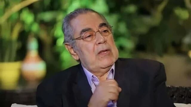 Reports emerge on Ibn Sabry Abdel Monem's death