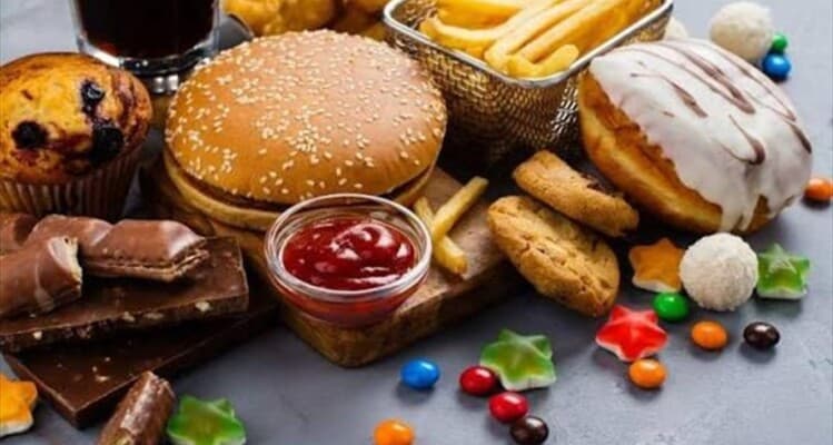 Why Craving Greasy Foods Rises in Cold