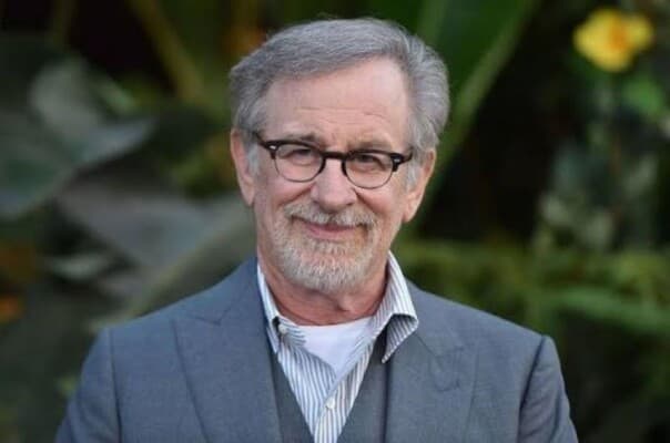 Steven Spielberg's fortune soars