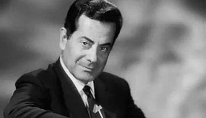 Farid Al-Atrash's Dream of Umm Kulthum Realized by Warda