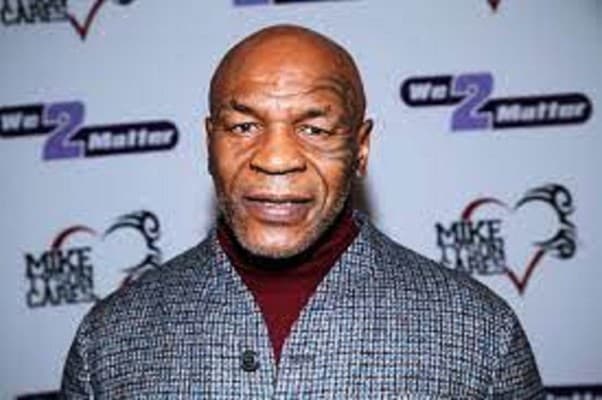 Mike Tyson Reflects on Key Life Moments