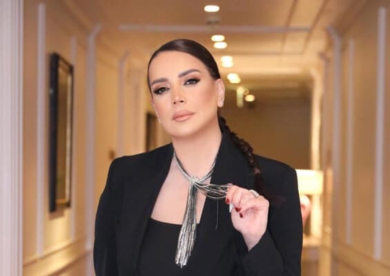 Art uncovers Shukran Murtaji's Lebanon visit