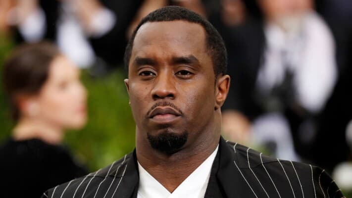 Sean Diddy accused of artist's death