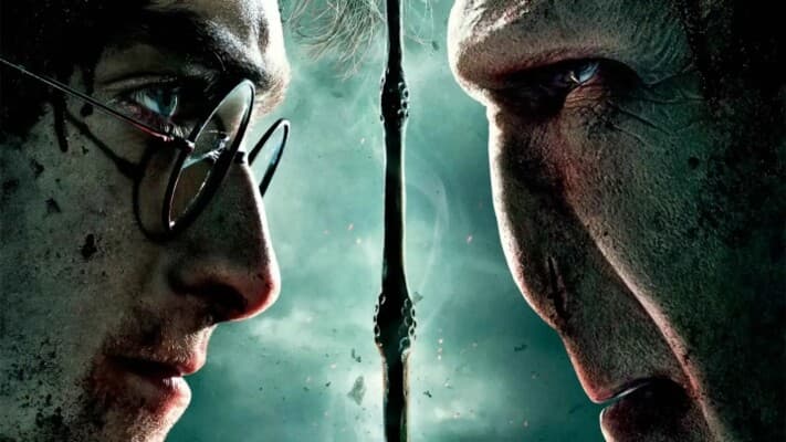 Harry Potter series filming delays
