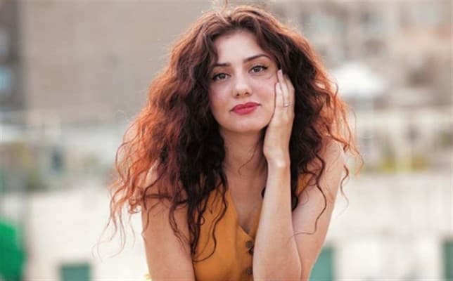 رسالة غامضة من جيهان الشماشرجي تثير التساؤلات