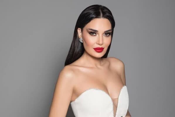 سيرين عبد النور تتحدث عن إصابة تاليا