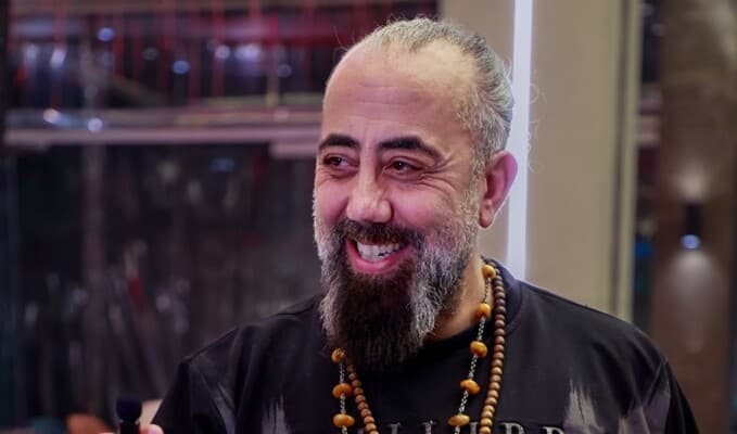 زيبارا: الرياضة تجمعنا حب الحياة