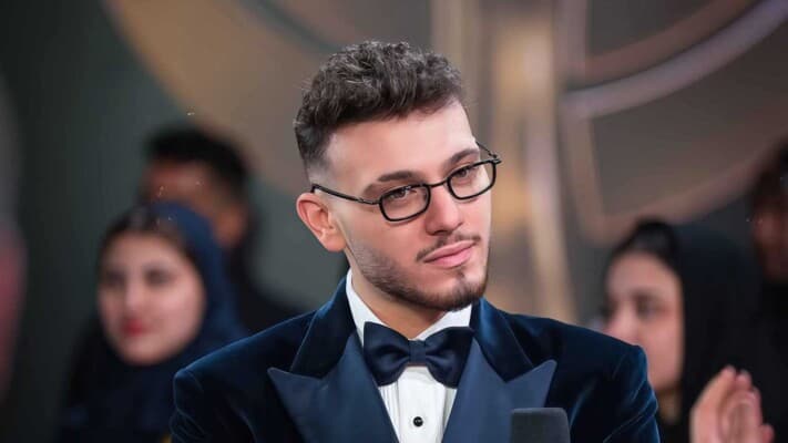 Al-Shami to debut new musical in Dubai