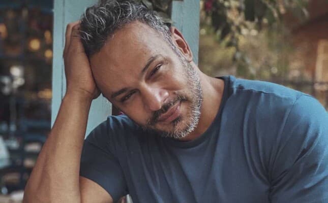Mohamed Atiya's Unexpected Farewell