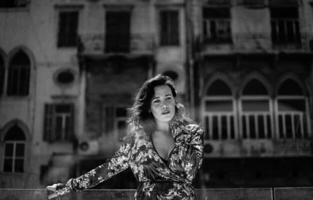 Marwa Khalil's Rise from Lebanon to Global Stage