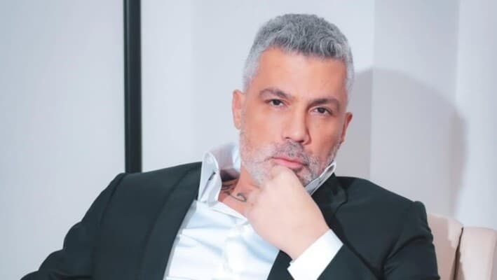 فارس كرم يوقع أغنية لبنانية مع هيثم زياد