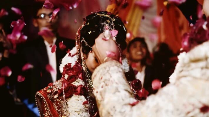 Bride poisons groom and parents days after wedding