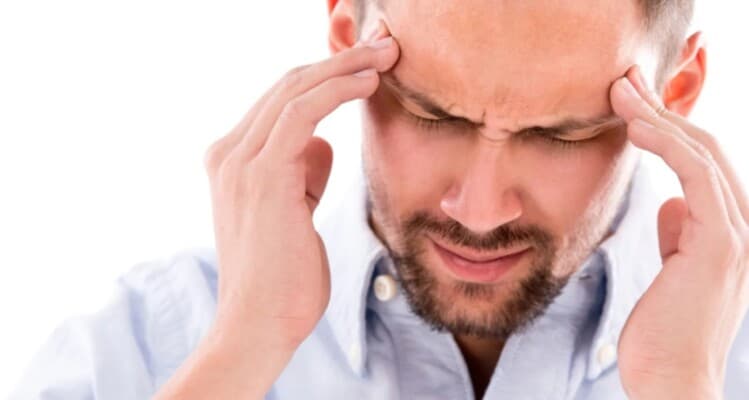 Weather shift triggers more pains