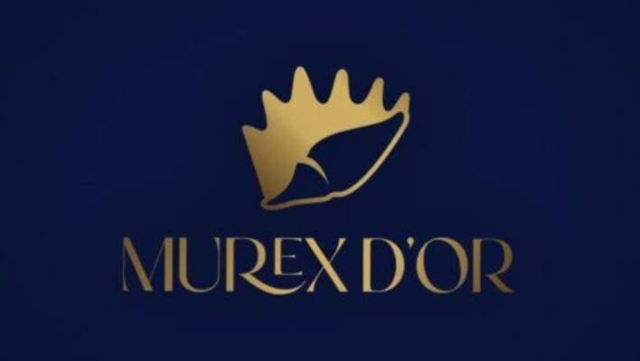 Celebrities and media at Morgx Dour Awards