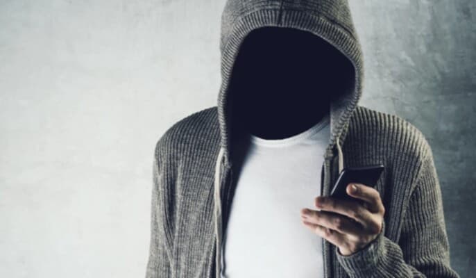 iPhone Can Detect Theft