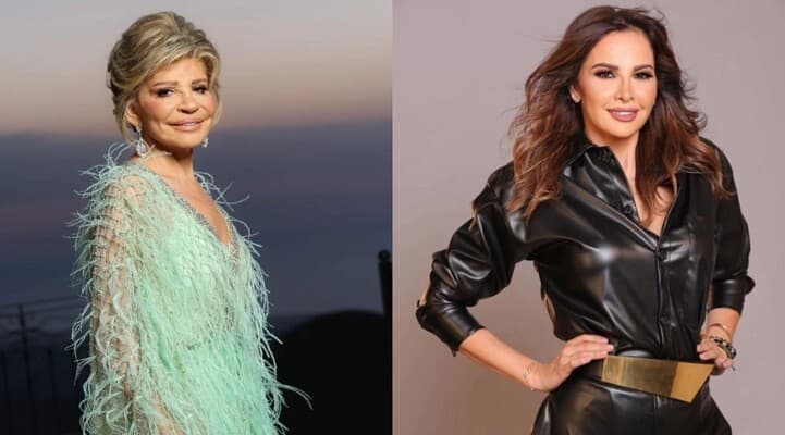 Mia Shadyaq and Jomana Bou Eid Recall Basma Al-Batooli