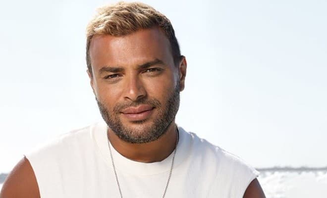Rami Sabry Discusses Dalia Mubarak's Retirement and Voice Kids Experience