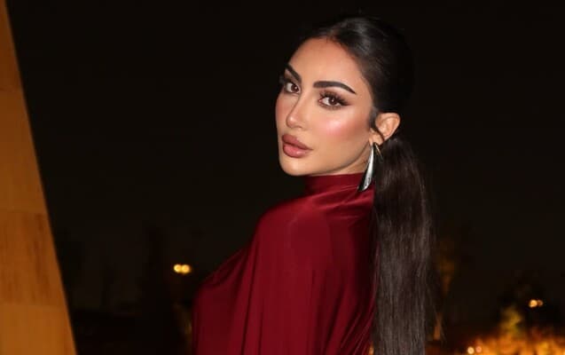 Nour Al Ghandour's summer destination