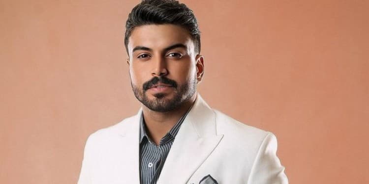 Hamza Al-Mahmoudawi on Song's Success