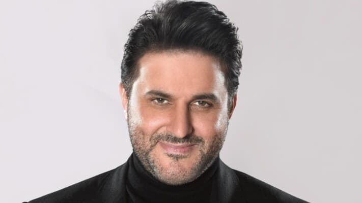 Malham Zain hosts Bekaa event with Baalbek-style dabka sheikhs