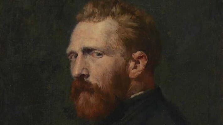 Van Gogh painting sells at record price