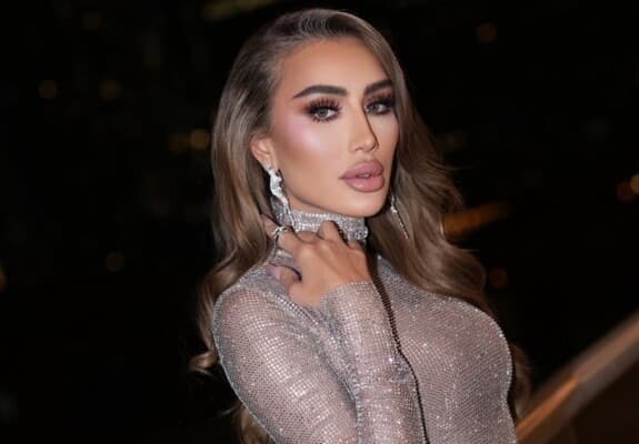 Maya Diab Stars in Ghareeba on Indifference