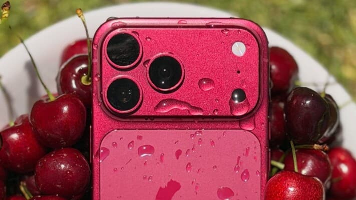 تسريبات مواصفات iPhone 18 Pro Max قبل الكشف