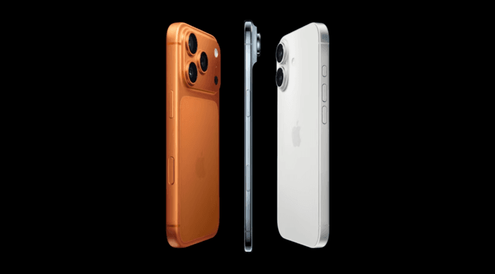 Study: Most iPhone buyers stick to Apple