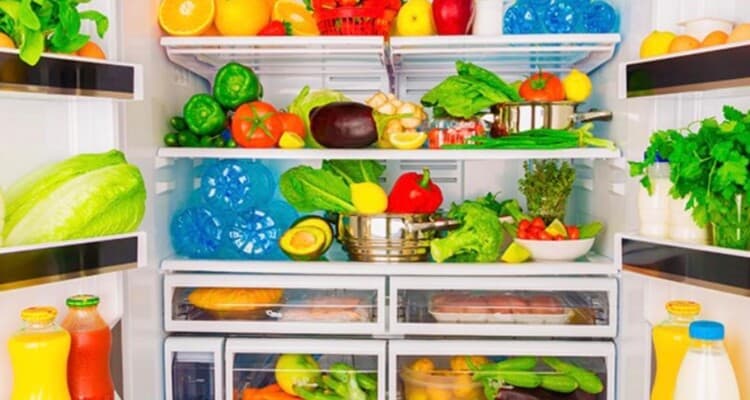 Foods Worsening Food Poisoning Risk in Heat