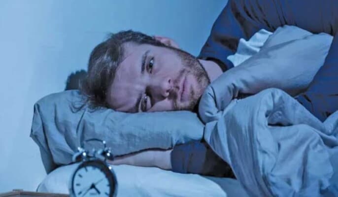 Causes of Night Waking and When to Seek Help