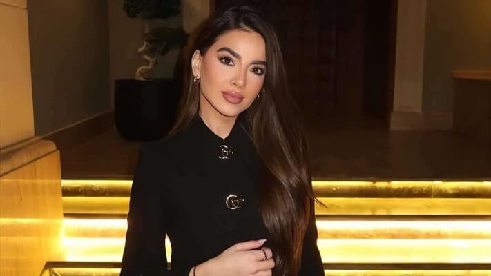 سيبيل بو شعيا تكشف تفاصيل أغنيتها الجديدة ولقاءها مع جورج وسوف