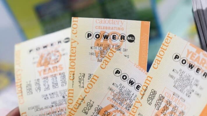 Powerball lottery awards billion-dollar prize