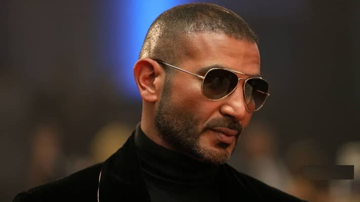 Ahmed Saad shares details of his mother's theft