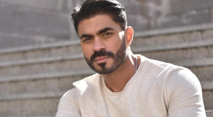 Khaled Salim's fans face health concerns