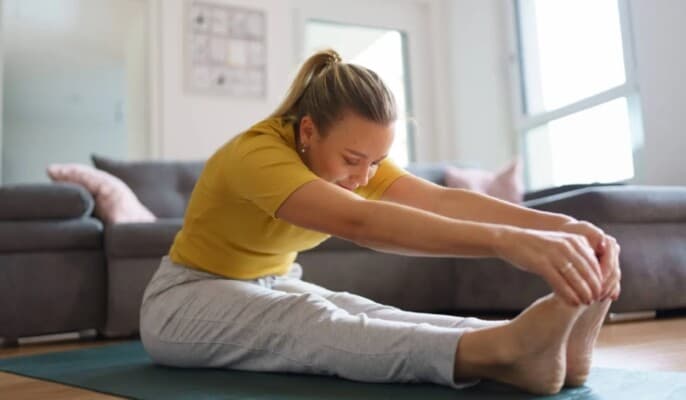 Unsafe exercises and safer alternatives