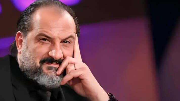 Khaled El Sawy Opens Up on Weight Bullying
