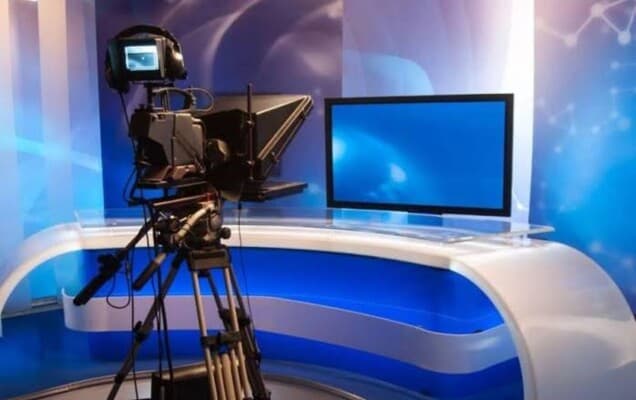 Journalists Reject Segment Participation