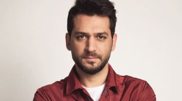 First photo of Karam, Murad Yıldırım's son