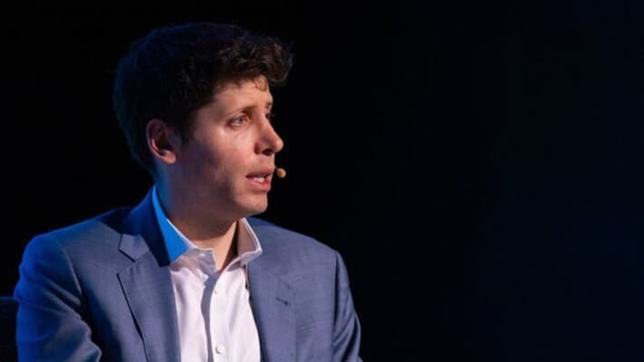 Altman Discusses AI Future and Risks