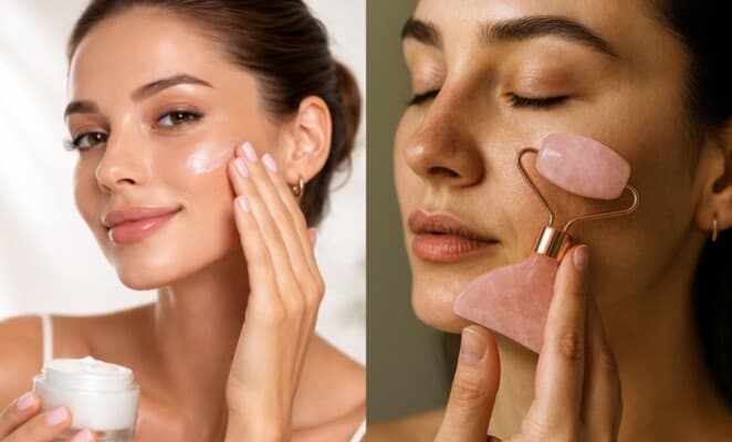 Seven ways to enhance facial features naturally